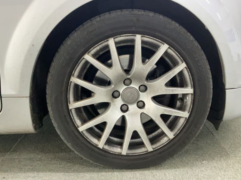 Audi TT 1.8 TFSI Coupe 2010 – снимка 11