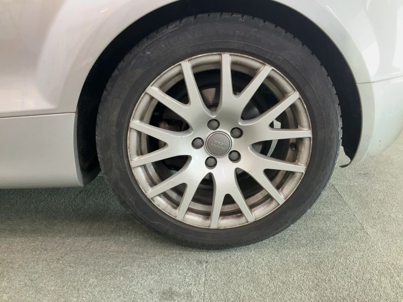 Audi TT 1.8 TFSI Coupe 2010 – снимка 5
