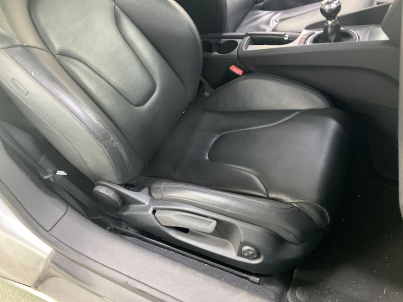 Audi TT 1.8 TFSI Coupe 2010 – снимка 27