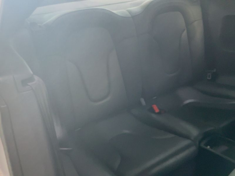 Audi TT 1.8 TFSI Coupe 2010 – снимка 19