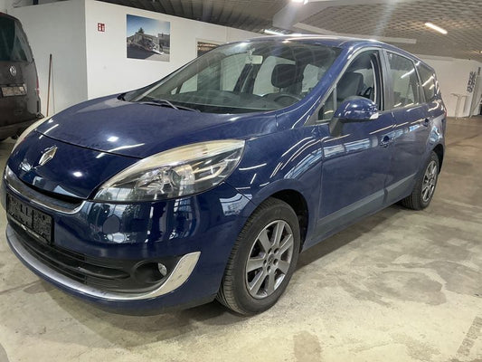 Renault Grand Scenic 1.2 Expression 2013 – снимка 1