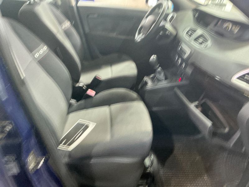 Renault Grand Scenic 1.2 Expression 2013 – снимка 3