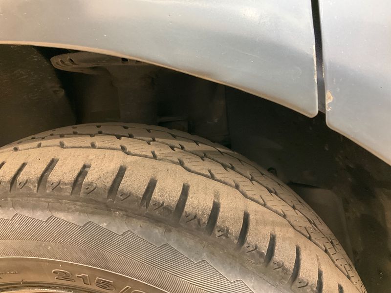 Volkswagen T5 Multivan 2.5 TDI 2007 – снимка 43