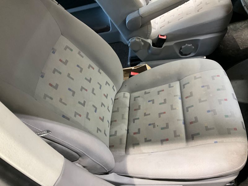 Volkswagen T5 Multivan 2.5 TDI 2007 – снимка 31