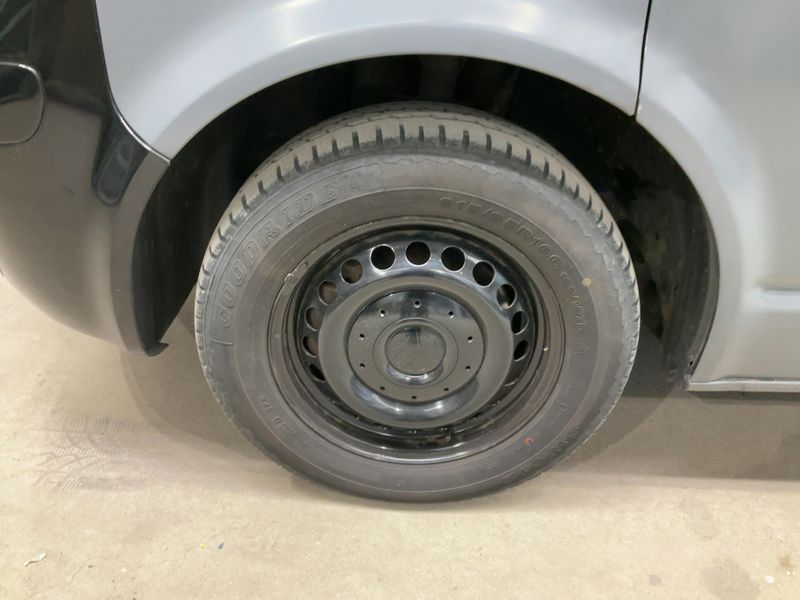 Volkswagen T5 Multivan 2.5 TDI 2007 – снимка 3