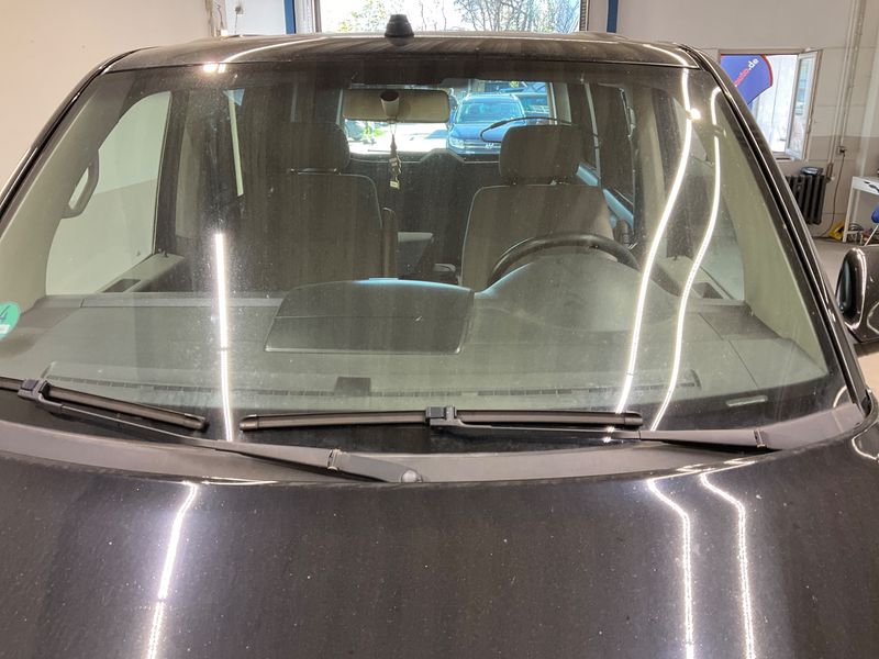 Volkswagen T5 Multivan 2.5 TDI 2007 – снимка 50
