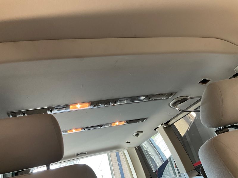 Volkswagen T5 Multivan 2.5 TDI 2007 – снимка 30