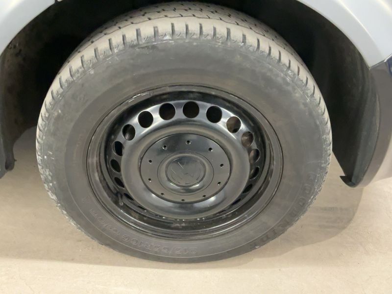 Volkswagen T5 Multivan 2.5 TDI 2007 – снимка 11