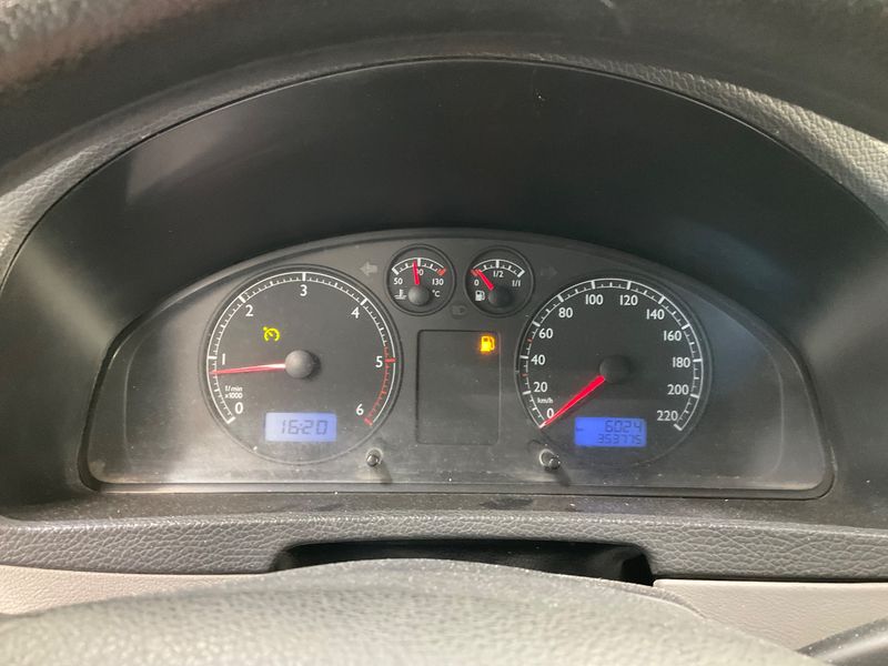 Volkswagen T5 Multivan 2.5 TDI 2007 – снимка 18