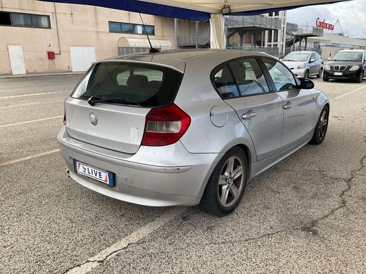 BMW 1er 120d 2006 – снимка 2