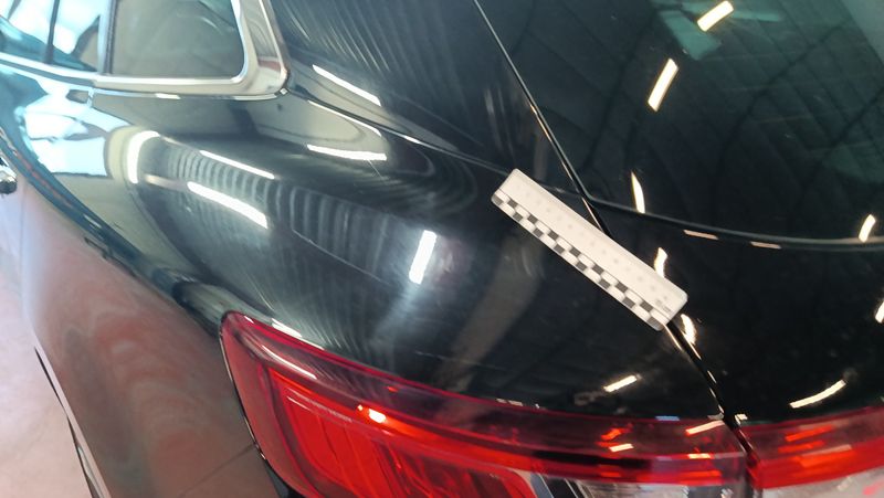 Renault Megane 1.5 dCi Energy Intens 2017 – снимка 24