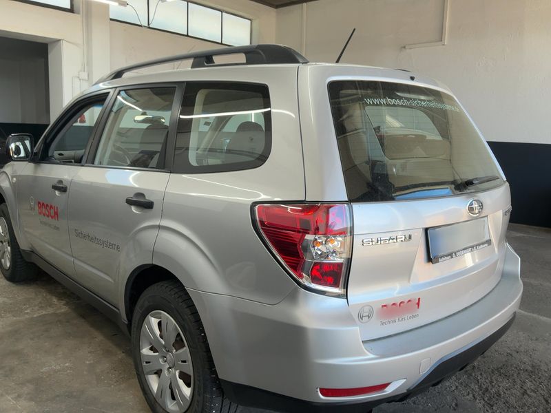 Subaru Forester 2.0 Trend 2009 – снимка 6