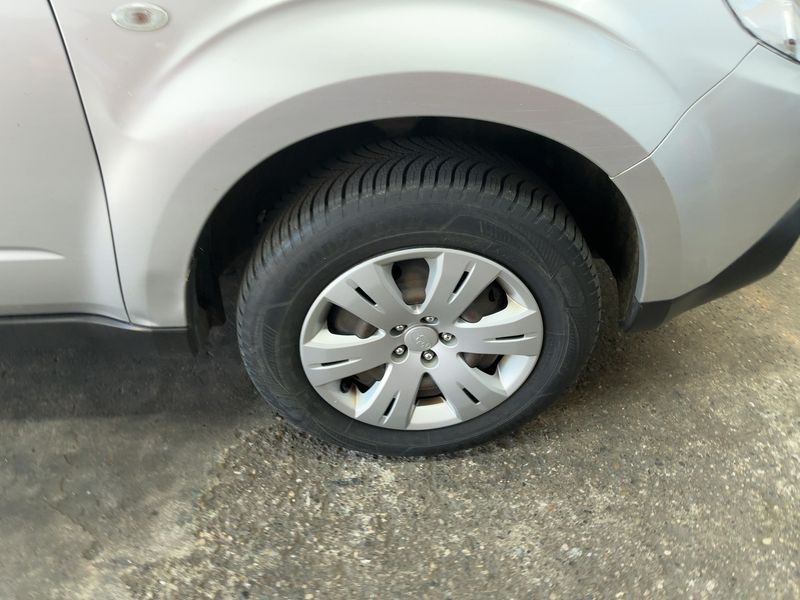 Subaru Forester 2.0 Trend 2009 – снимка 11