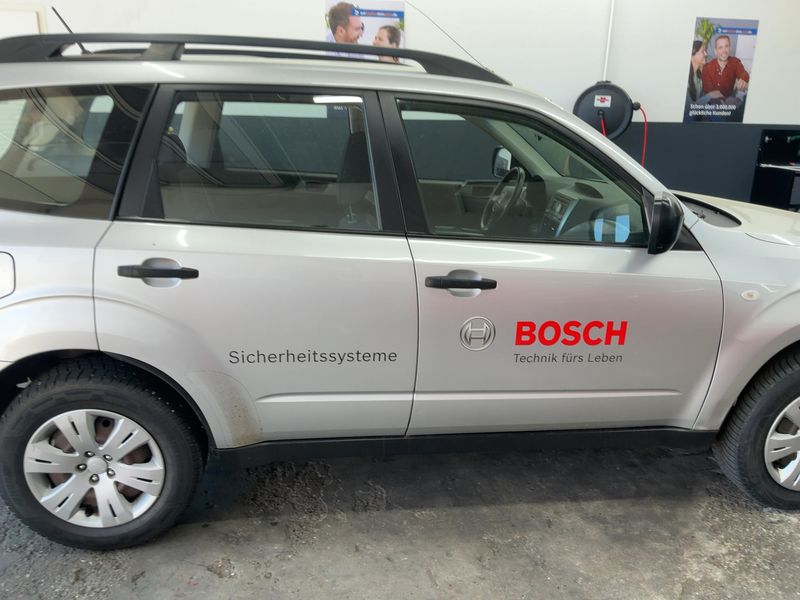 Subaru Forester 2.0 Trend 2009 – снимка 10