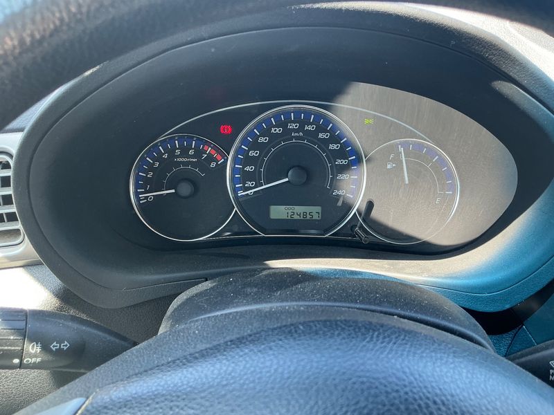 Subaru Forester 2.0 Trend 2009 – снимка 18