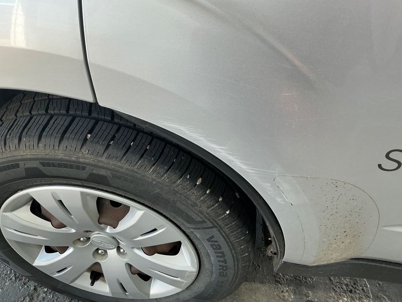 Subaru Forester 2.0 Trend 2009 – снимка 22