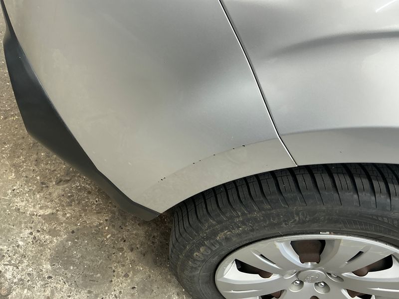 Subaru Forester 2.0 Trend 2009 – снимка 31