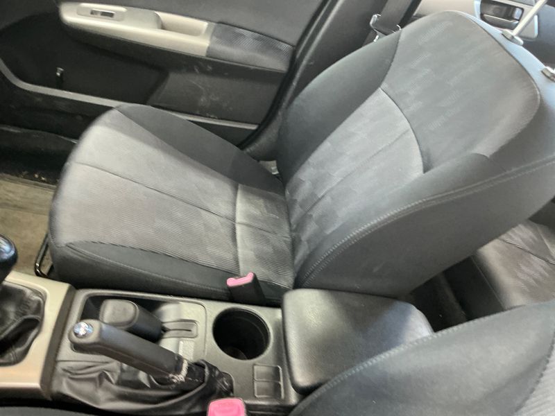 Subaru Forester 2.0 Trend 2009 – снимка 24