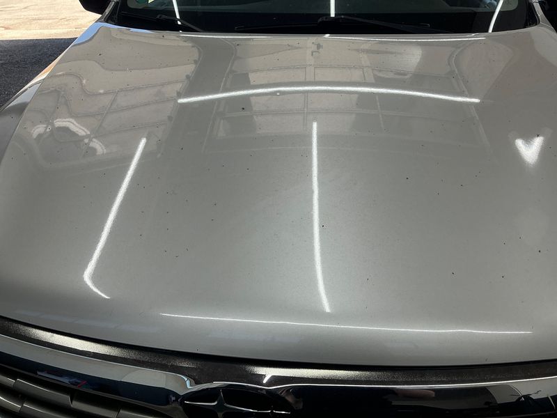 Subaru Forester 2.0 Trend 2009 – снимка 32