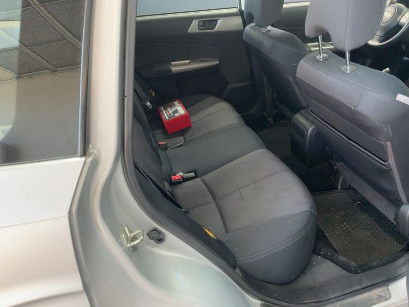 Subaru Forester 2.0 Trend 2009 – снимка 19