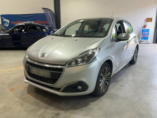 Peugeot 208 1.2 PureTech Allure 2016 – снимка 1