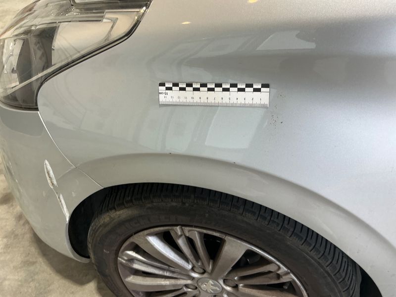 Peugeot 208 1.2 PureTech Allure 2016 – снимка 30