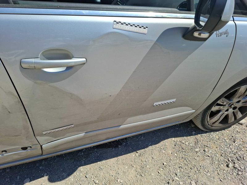Peugeot 5008 1.6 HDi Family 2011 – снимка на щета