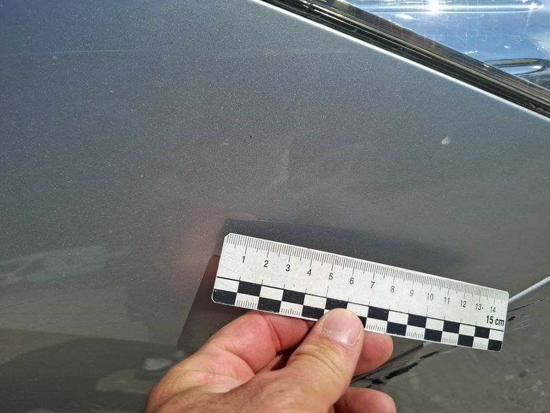 Peugeot 5008 1.6 HDi Family 2011 – снимка на щета