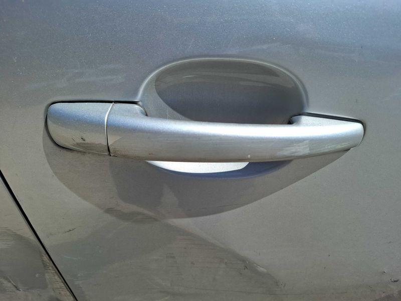 Peugeot 5008 1.6 HDi Family 2011 – снимка на щета