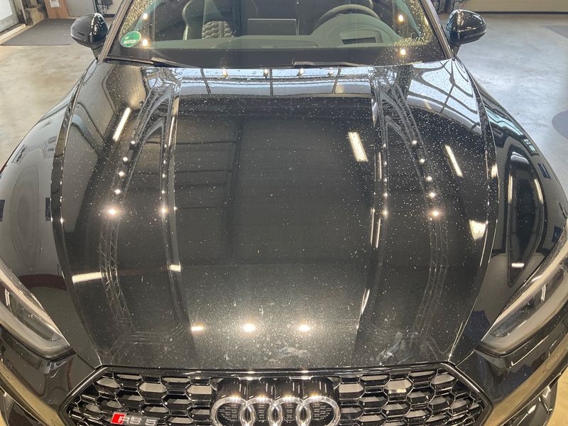 Audi RS 5 2.9 V6 TFSI quattro 2019 – снимка 27