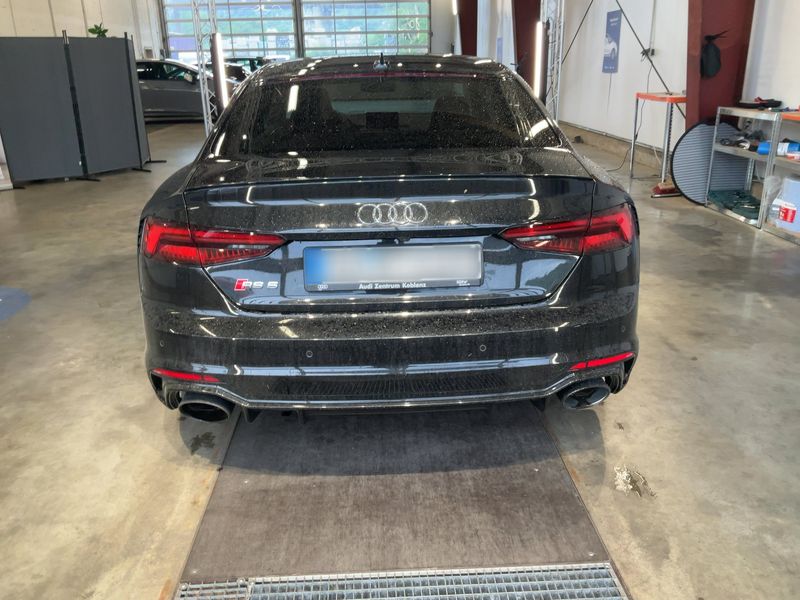 Audi RS 5 2.9 V6 TFSI quattro 2019 – снимка 7