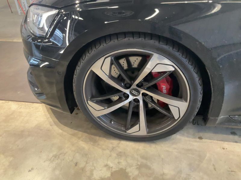 Audi RS 5 2.9 V6 TFSI quattro 2019 – снимка 3