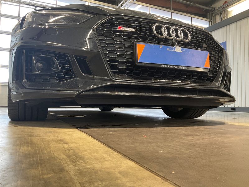 Audi RS 5 2.9 V6 TFSI quattro 2019 – снимка 26