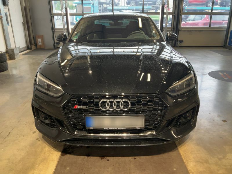 Audi RS 5 2.9 V6 TFSI quattro 2019 – снимка 14
