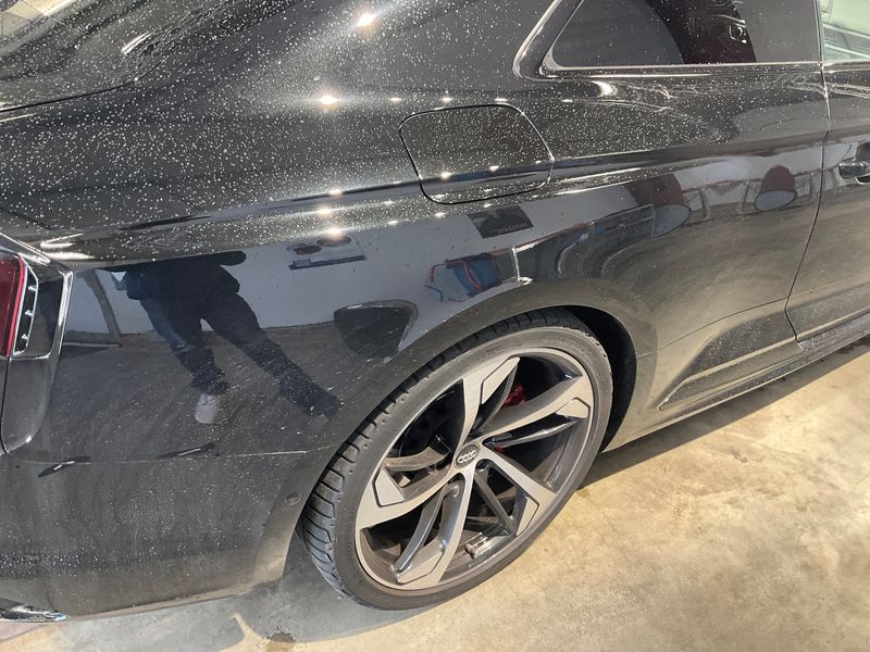 Audi RS 5 2.9 V6 TFSI quattro 2019 – снимка 23
