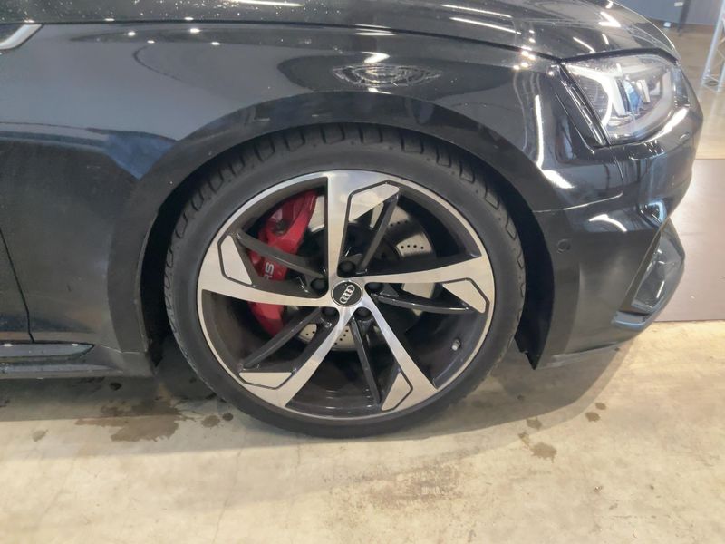 Audi RS 5 2.9 V6 TFSI quattro 2019 – снимка 11