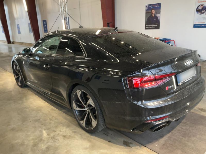 Audi RS 5 2.9 V6 TFSI quattro 2019 – снимка 6