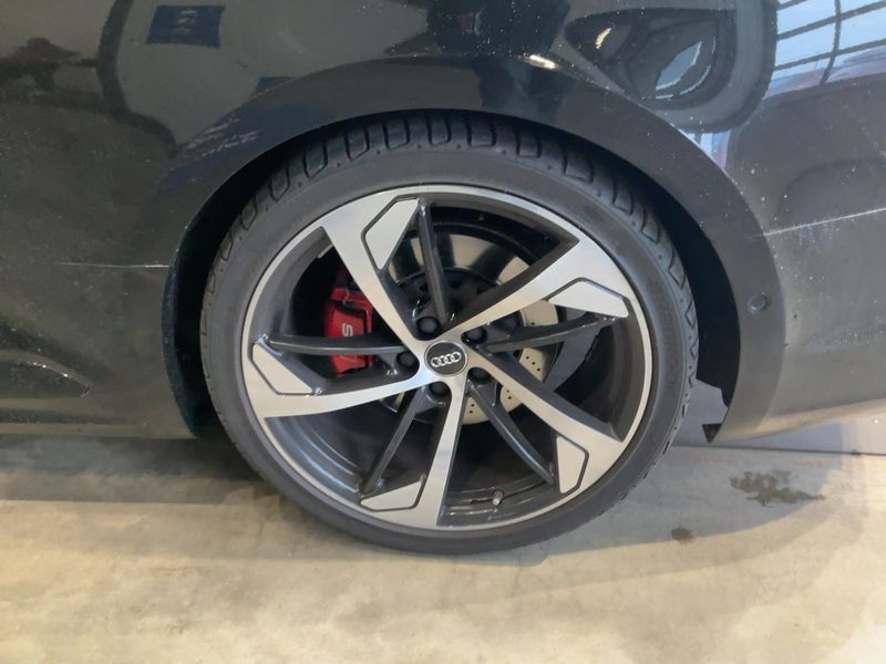 Audi RS 5 2.9 V6 TFSI quattro 2019 – снимка 5