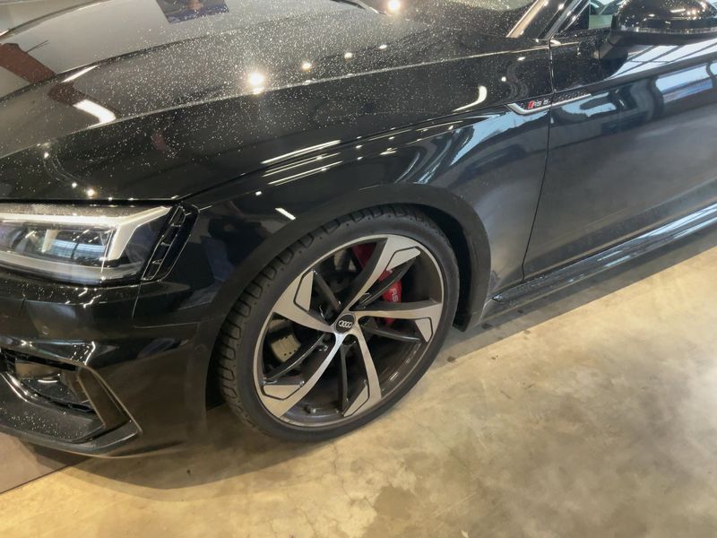 Audi RS 5 2.9 V6 TFSI quattro 2019 – снимка 2