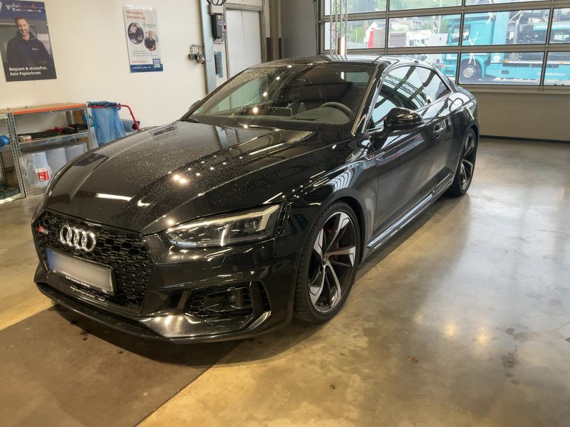 Audi RS 5 2.9 V6 TFSI quattro 2019 – снимка 1