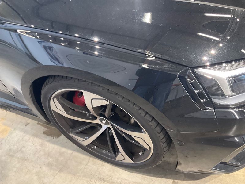 Audi RS 5 2.9 V6 TFSI quattro 2019 – снимка 22