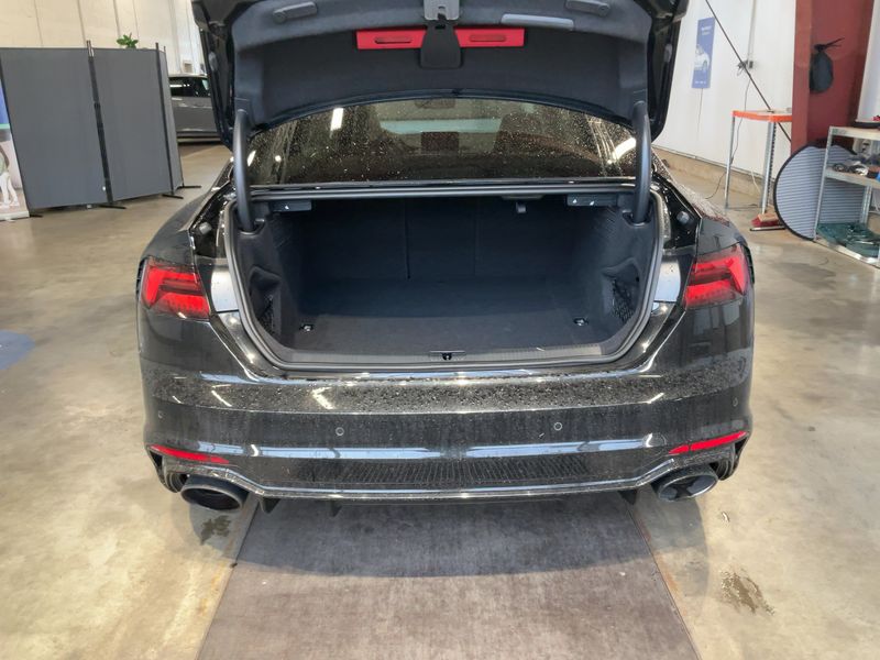 Audi RS 5 2.9 V6 TFSI quattro 2019 – снимка 16