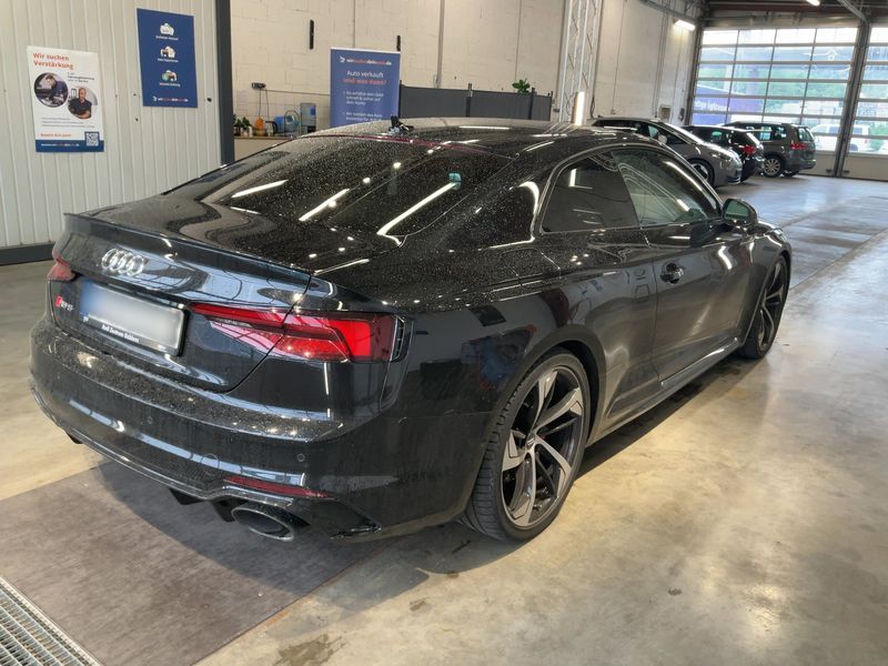 Audi RS 5 2.9 V6 TFSI quattro 2019 – снимка 8