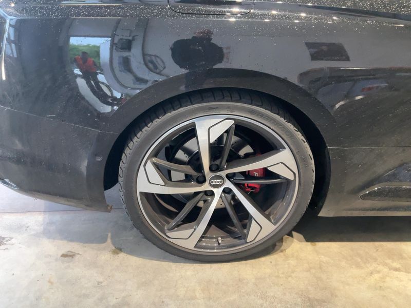 Audi RS 5 2.9 V6 TFSI quattro 2019 – снимка 9