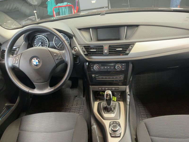 BMW X1 sDrive 20i 2012 – снимка 17