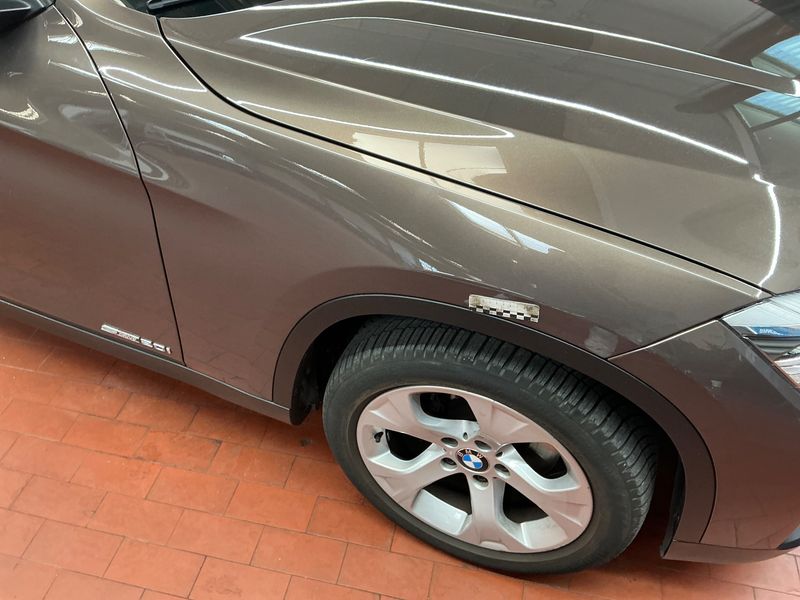 BMW X1 sDrive 20i 2012 – снимка 21