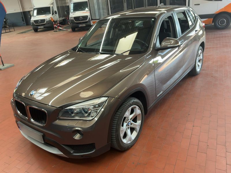 BMW X1 sDrive 20i 2012 – снимка 1