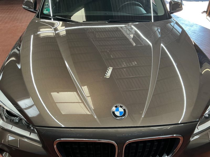 BMW X1 sDrive 20i 2012 – снимка 31