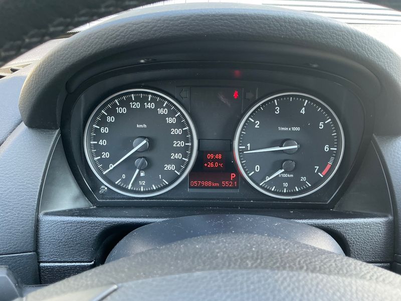 BMW X1 sDrive 20i 2012 – снимка 18