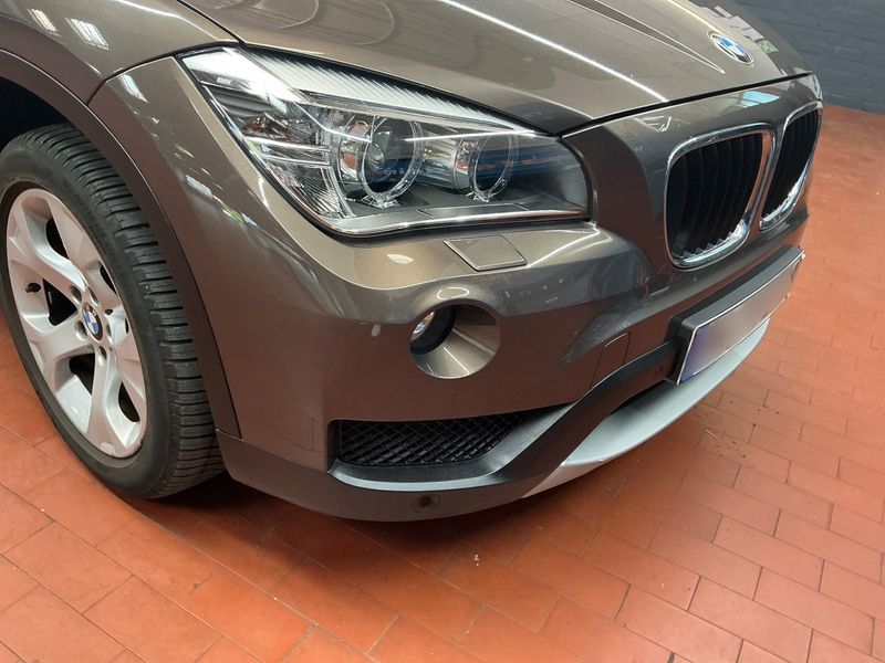 BMW X1 sDrive 20i 2012 – снимка 30